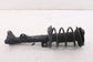 2008-2015 Mercedes-Benz C350 Sport 3.5L RWD Front Left Side Shock Strut Absorber - Alshned Auto Parts