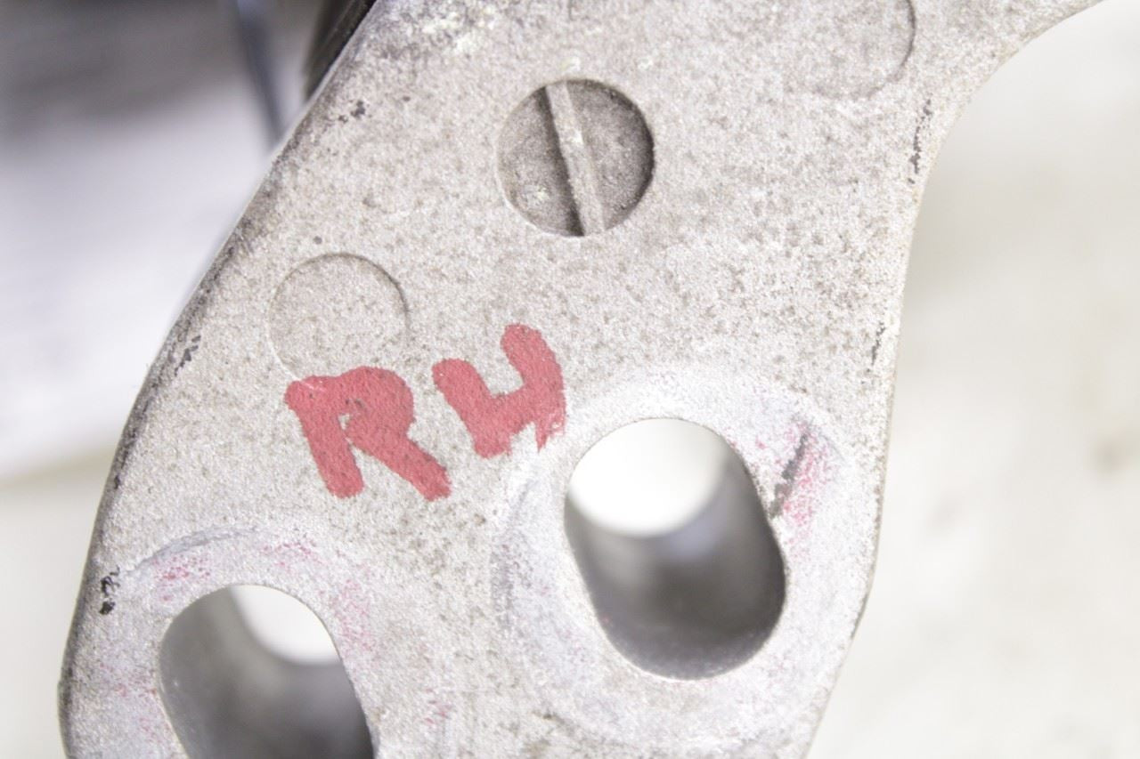 2016-23 Mazda CX9 Grand Touring 2.5L AWD Front Right Engine Transmission Mount - Alshned Auto Parts