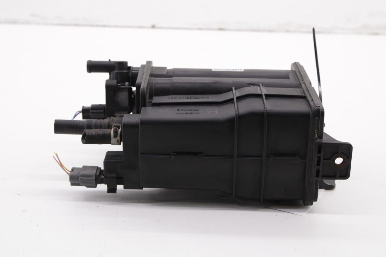 17-19 Nissan Sentra SL 1.8L Fuel Vapor Evaporator Emission Canister 149505UD0A - Alshned Auto Parts