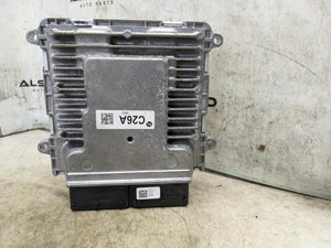 2019-2021 Hyundai Kona Engine Computer Control Module ECU ECM 39171-2ESJ2 OEM