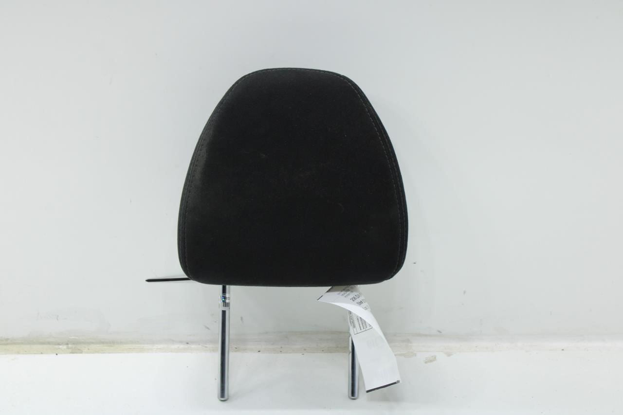 2015-2017 Nissan Rogue SV Front Right or Left Side Seat Headrest 86400-4BA1A OEM - Alshned Auto Parts