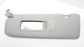 14 BMW X5 Driver Left Side Sun Visor (Gray) OEM 51-16-7-353-961 *ReaD* - Alshned Auto Parts