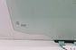 2013-2019 Nissan Sentra SL Front Right Side Door Window Glass 803009AM0A OEM - Alshned Auto Parts