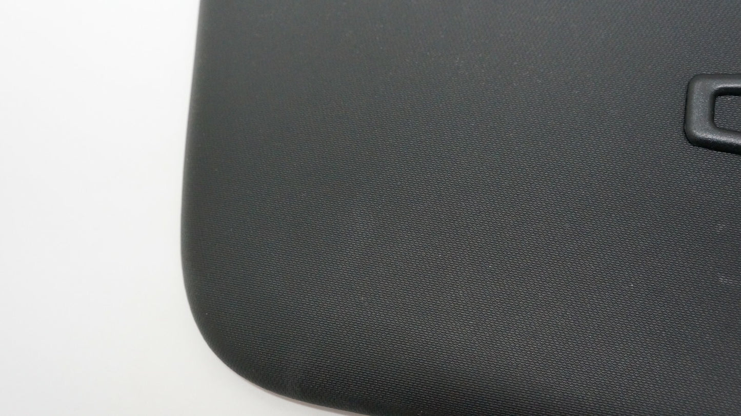 2014-2019 Kia Soul Passenger Right Sun Visor (Black) OEM 85220B2240EQ Sunvisor - Alshned Auto Parts
