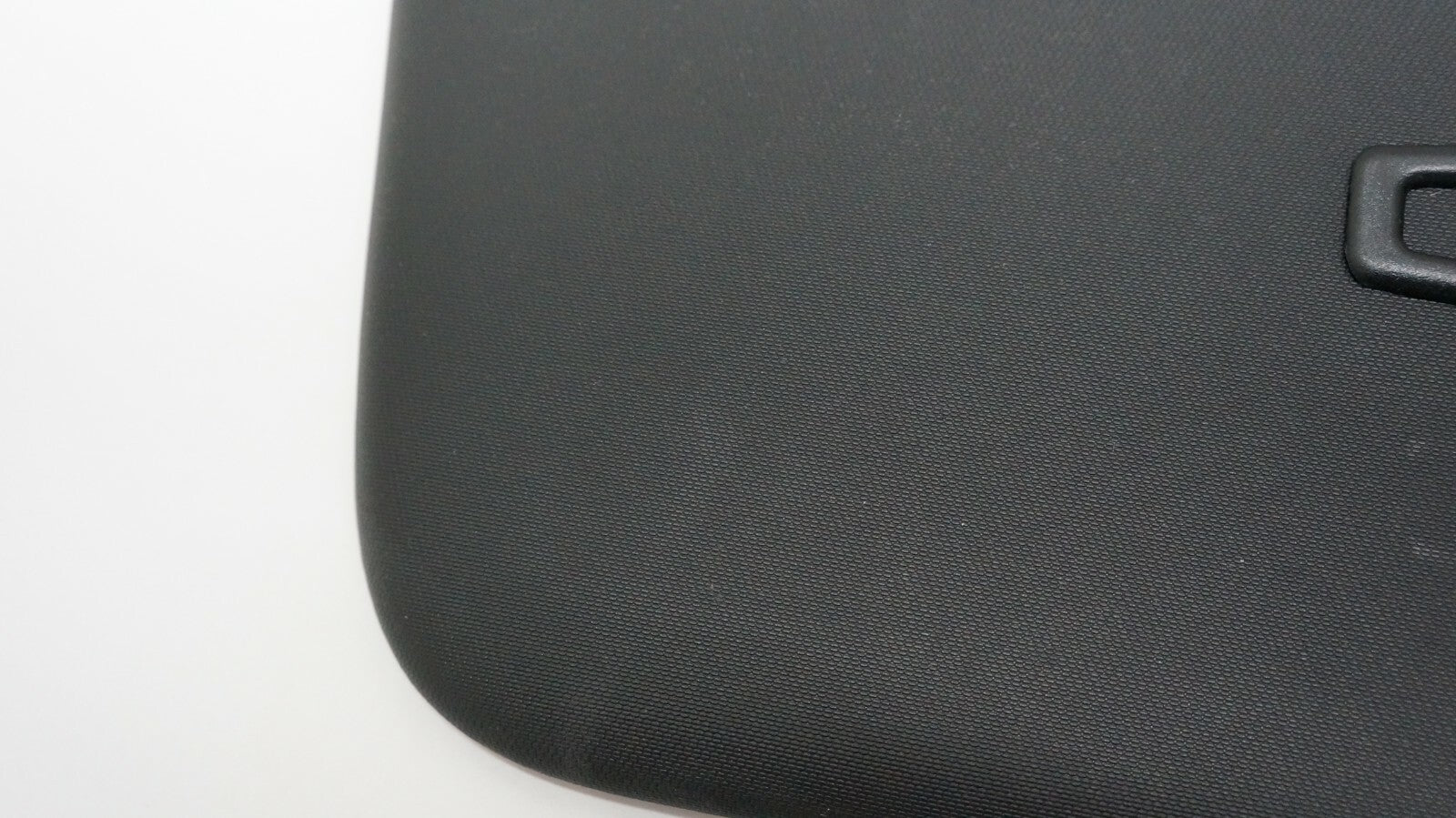 2014-2019 Kia Soul Passenger Right Sun Visor (Black) OEM 85220B2240EQ Sunvisor - Alshned Auto Parts