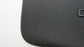 2014-2019 Kia Soul Passenger Right Sun Visor (Black) OEM 85220B2240EQ Sunvisor - Alshned Auto Parts