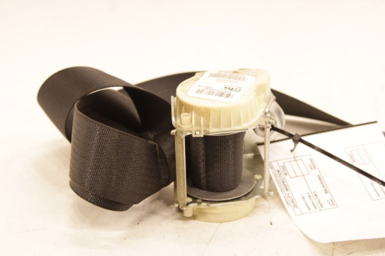 2013-18 Ram 2500 Tradesman Crew Cab Rear Driver Left 2nd Row Seat Belt Retractor - Alshned Auto Parts