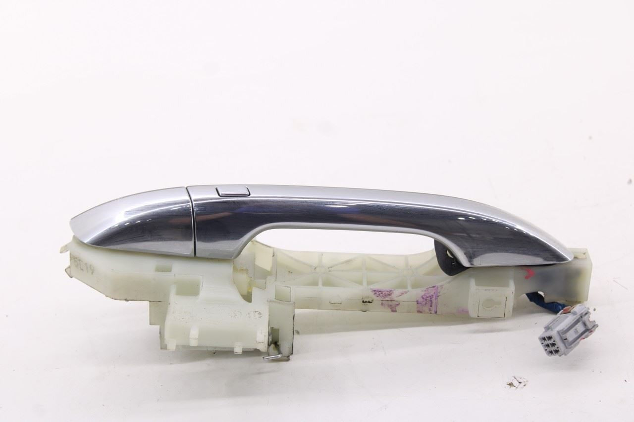 2016-20 Kia Optima EX Front Passenger Right Side Door Exterior Handle 82661D5210 - Alshned Auto Parts