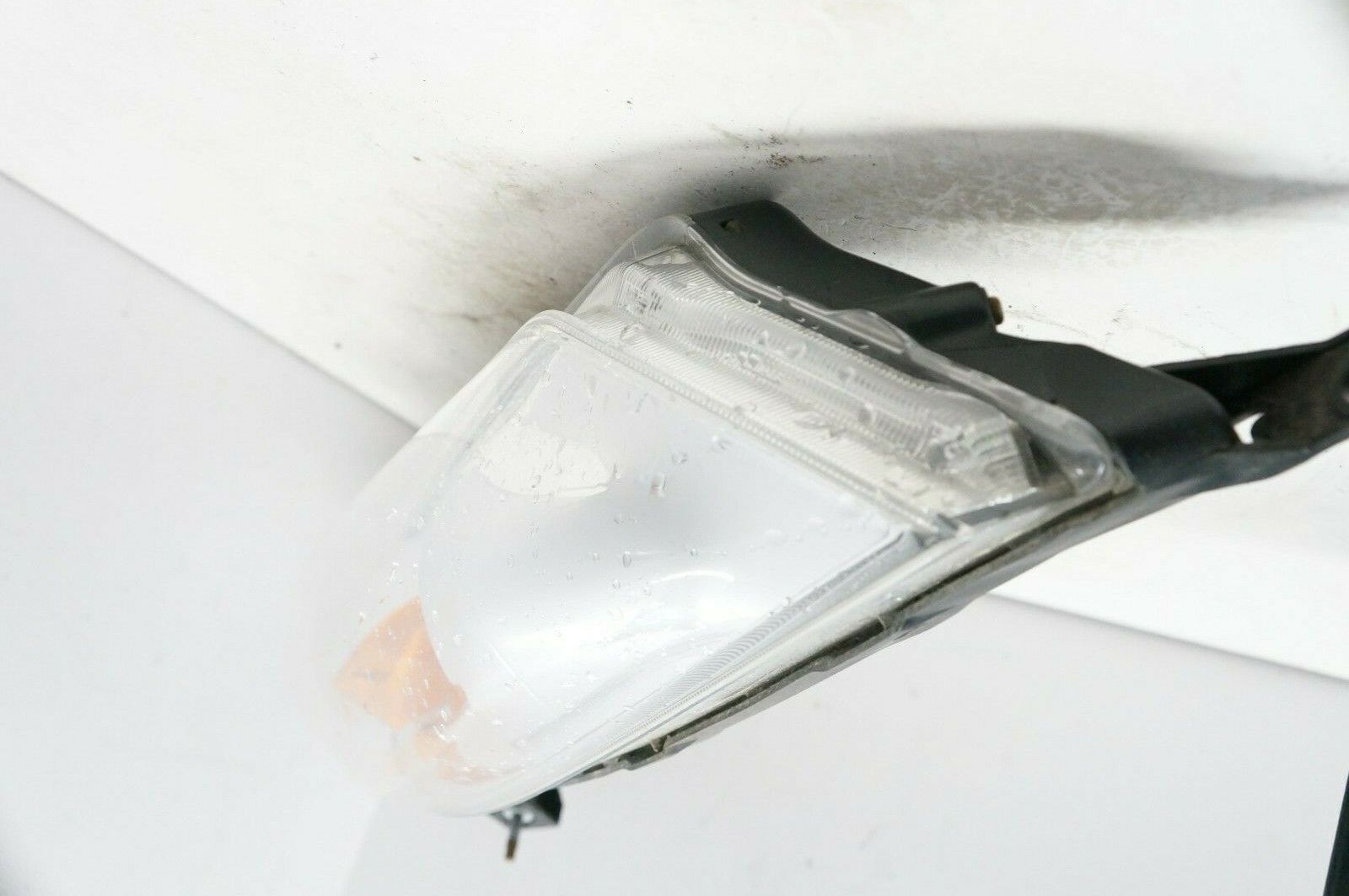 2011-2014 Nissan Juke Driver Front Left Turn Signal Light 26129-1KM0B OEM - Alshned Auto Parts