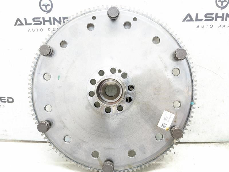 2018-2023 Audi S5 Automatic Transmission Flywheel Flex Plate 059-105-323-BN OEM - Alshned Auto Parts