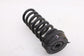 2010-2016 Mercedes-Benz E 350 Luxury 4Matic Rear Right and Left Side Coil Spring14