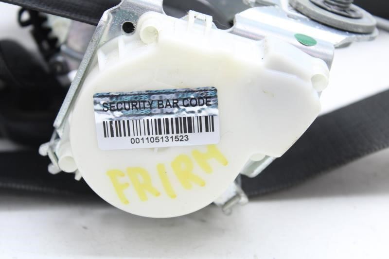 2011-16 Ford F250 SD FR RH Seat Belt Retractor Pretensioner BC3Z-26611B08-AA OEM - Alshned Auto Parts