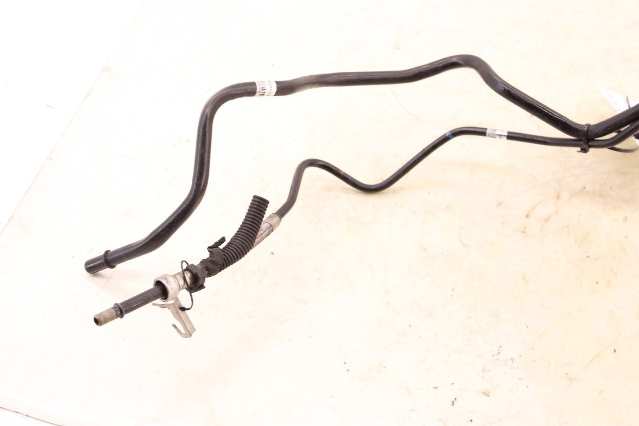 2013-20 Ram 1500 Laramie Crew Cab 5.7L Fuel Gas Supply and Vapor Hose Tube Pipe - Alshned Auto Parts