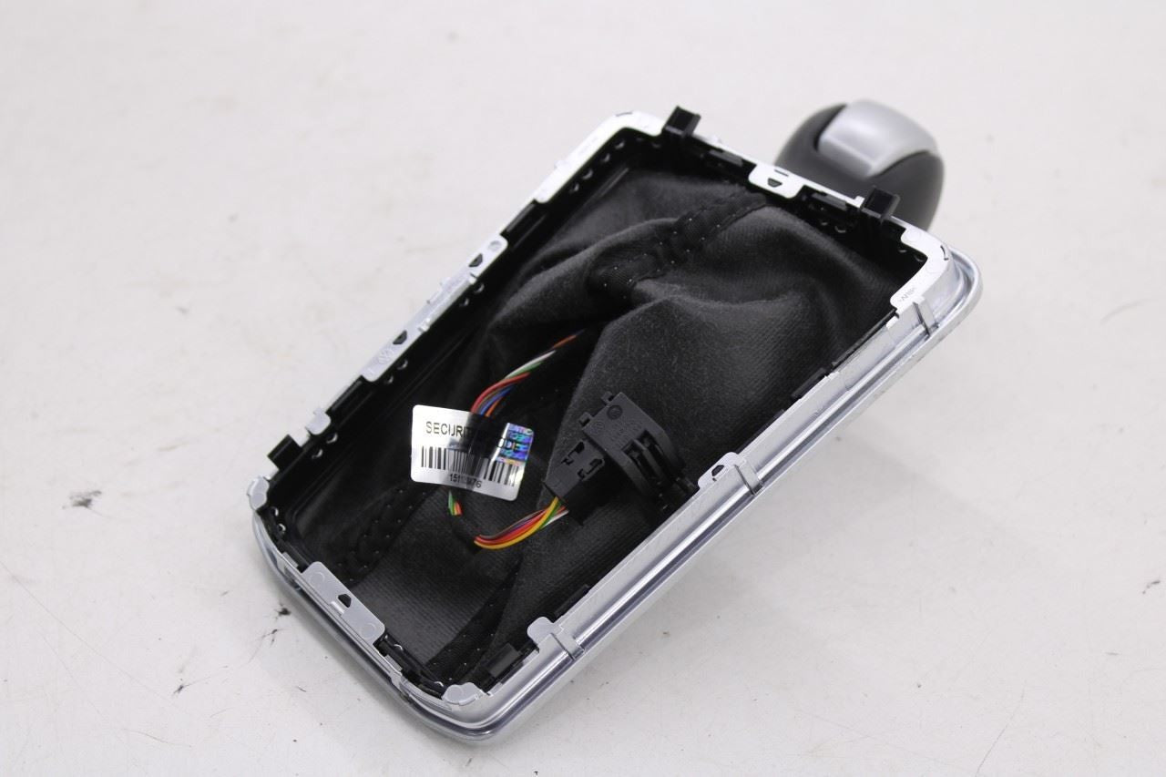 22-25 Volkswagen Jetta SE Automatic Transmission Gear Shifter Lever Knob w/ Boot9