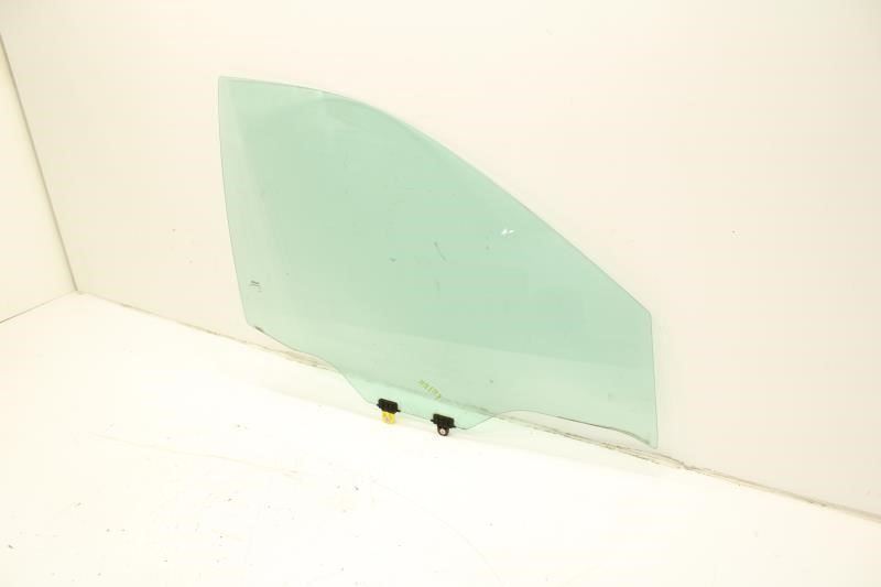 14-17 Nissan Rogue Front Right Passenger Side Door Window Glass 80300-4BA0A OEM - Alshned Auto Parts