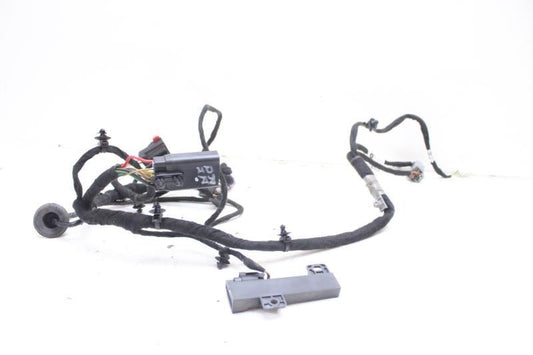 2019-2020 Chrysler Pacifica Rear Right Sliding Door Wire Harness 68355057AB OEM - Alshned Auto Parts