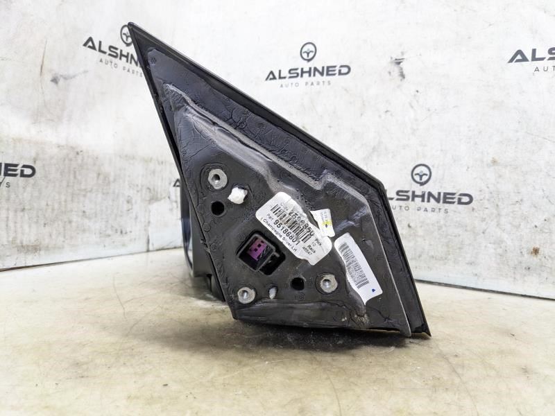 2011-2016 Chevrolet Cruze Left Driver Side Rearview Mirror 95186801 OEM *ReaD* - Alshned Auto Parts