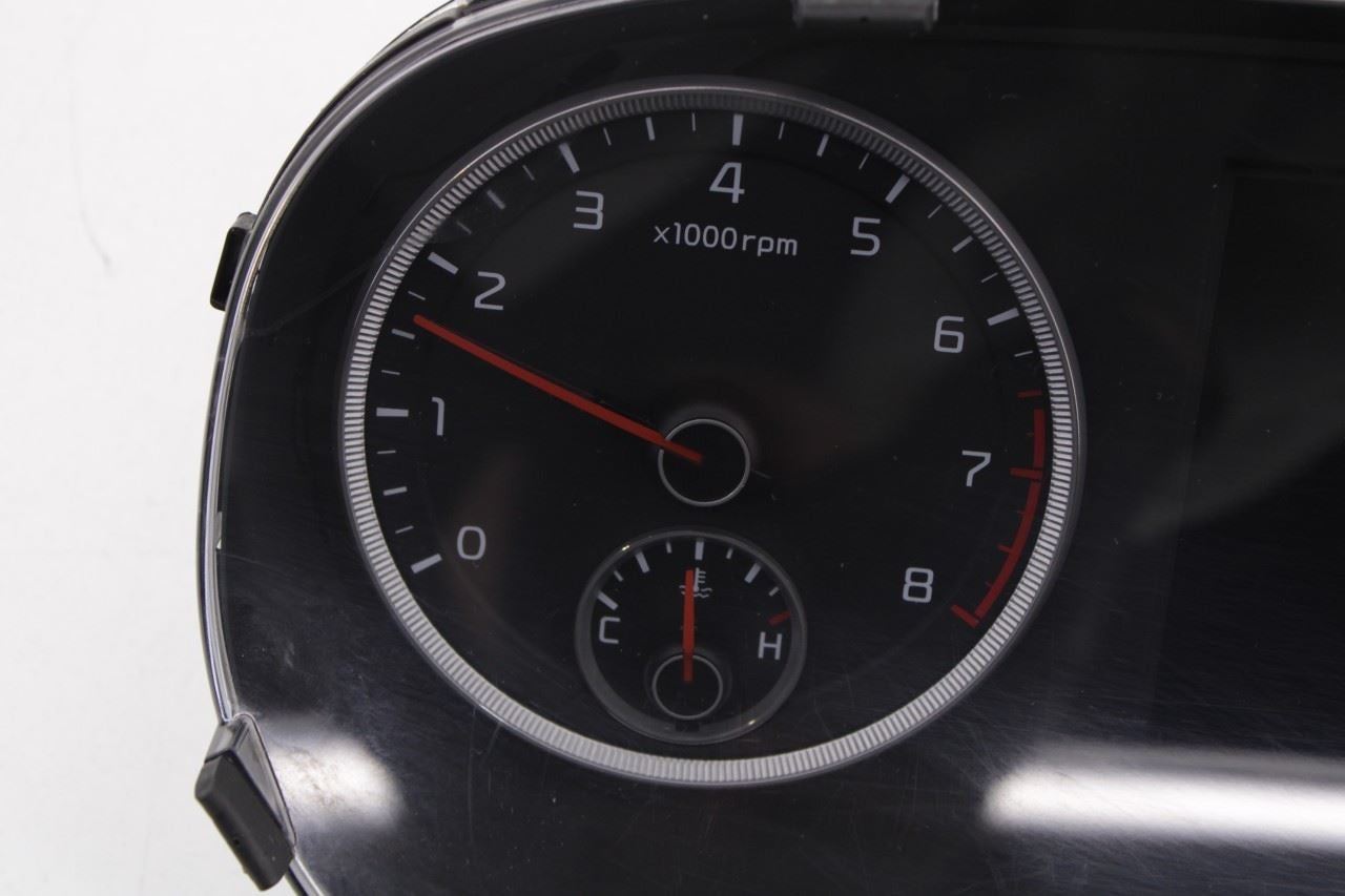 2021-24 Kia K5 GTLine 1.6L AWD Speedometer Gauge Instrument Cluster 34K Mileage - Alshned Auto Parts