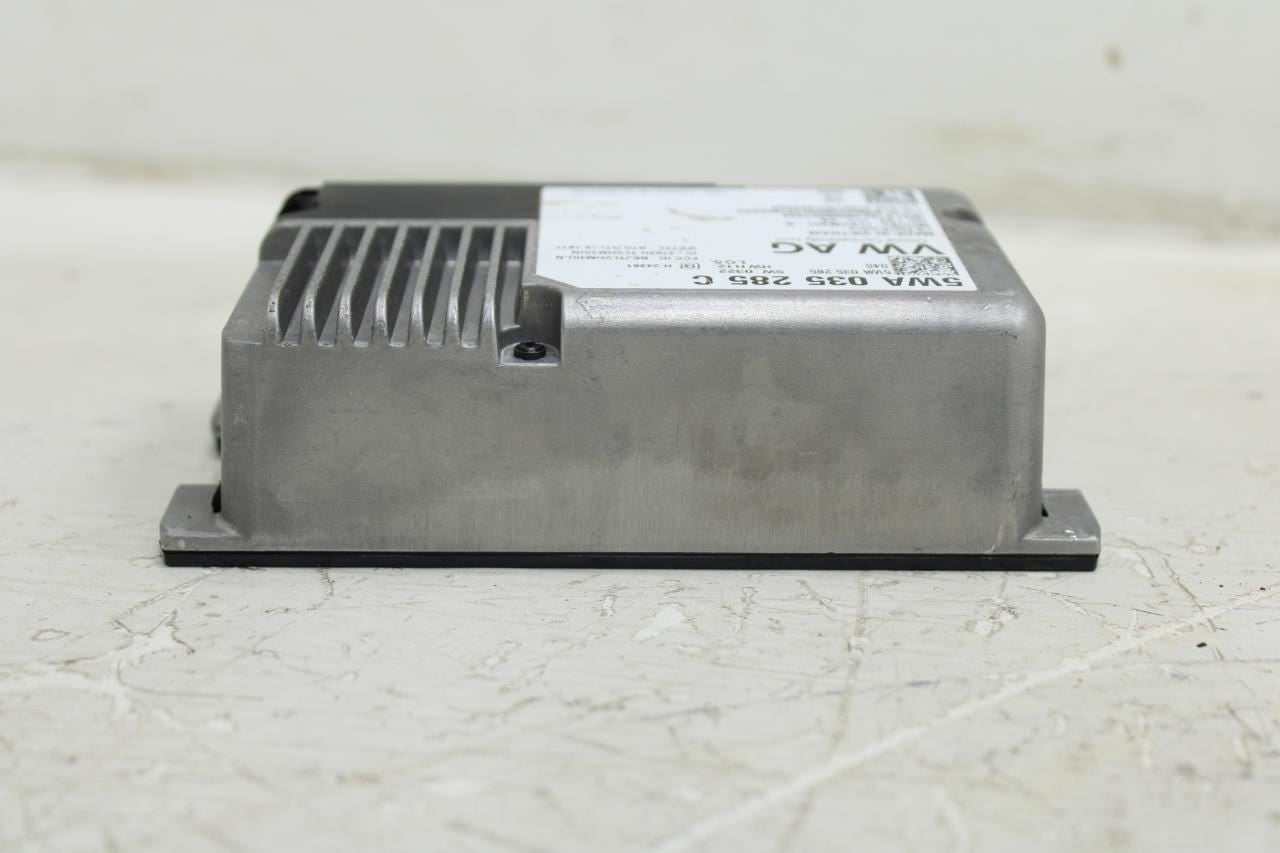 2023 Audi Q3 S Line Telematics Communication Control Module 5WA-035-285-C OEM - Alshned Auto Parts