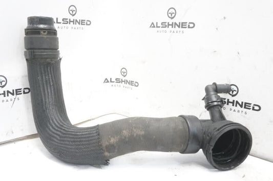 2011-2016 Ford F350 SD 6.7L Diesel Lower Radiator Hose BC3Z-8286-E OEM - Alshned Auto Parts