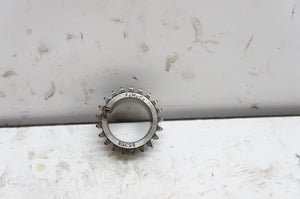 2017 Ford F-150 Engine Timing Crankshaft Sprocket Cloyes Gear FR3Z-6306-A OEM