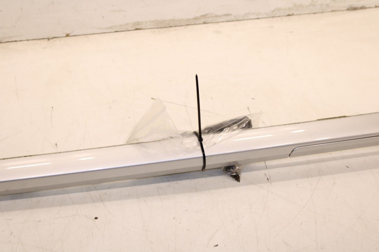 2015-2020 Infiniti QX60 Left and Right Side Roof Luggage Rack Rail Molding - Alshned Auto Parts