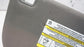 *ReaD* 15-17 Ford F150 Driver LH Sun Visor Medium Earth Gray FL3Z-1504105-CA OEM - Alshned Auto Parts