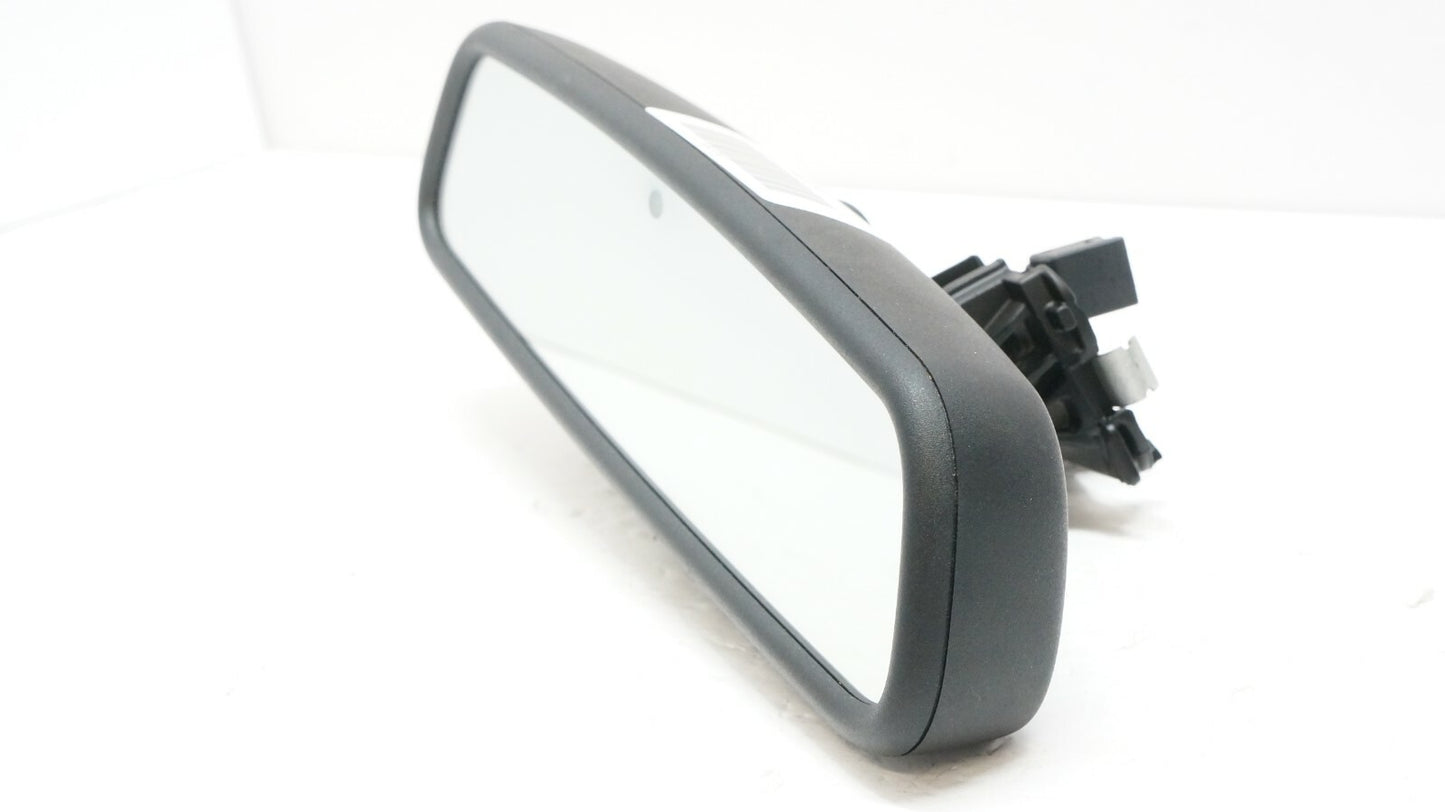 2011-2016 BMW 528XI 528I F10 Interior Rearview Mirror OEM 51-16-9-345-380 - Alshned Auto Parts
