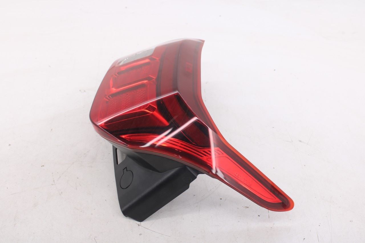 2020-2026 Hyundai Palisade Limited AWD Rear Left Driver Side Tail Light Lamp - Alshned Auto Parts