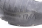 19-20 Hyundai Santa Fe SEL Rear Left Driver Side Wheelhouse Liner Splash Shield - Alshned Auto Parts