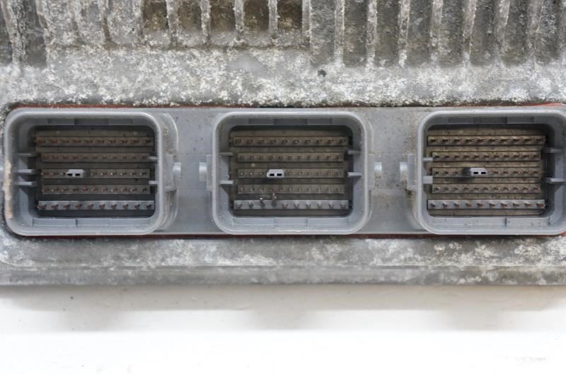 2015 Honda Accord 2.4L Engine Computer Control Module ECU 37820-5A1-L53 OEM - Alshned Auto Parts