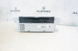2014-2015 Lincoln MKX Radio Receiver AM FM CD ET4T19C107NA OEM