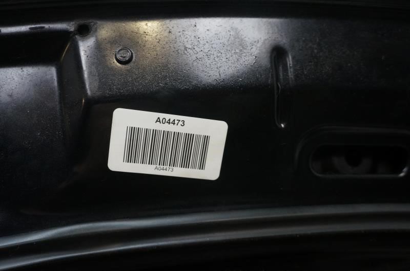 *READ* 2007 Volkswagen Golf GTI Hood Panel 5K0823031G OEM - Alshned Auto Parts