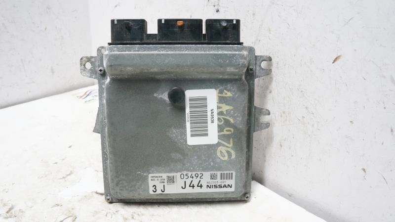 2014 Nissan Murano Engine Computer Control Module ECU ECM NEC003-691 OEM *ReaD* - Alshned Auto Parts