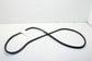 2016-2020 Nissan Pathfinder SV Front Left Door Weatherstrip On Body 76922-3KA1A - Alshned Auto Parts