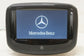 2010-2016 Mercedes-Benz GL350 GL450 Rear DVD Screen Display Player 1668701589 - Alshned Auto Parts