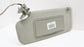 2013-2017 Cadillac XTS Driver Left Side Sun Visor (Gray) OEM 15804773 - Alshned Auto Parts
