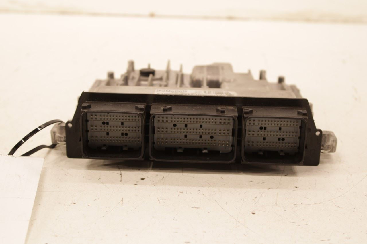 2023-2024 Ford Expedition MAX XLT 3.5L Engine Computer Control Module ECU ECM - Alshned Auto Parts