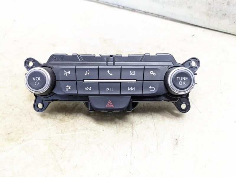 2019-2023 Ford Transit Connect Audio Radio Control Panel KT1T-18K811-AA OEM - Alshned Auto Parts