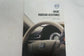 2017 Volvo S60 warranty and maintenance guide with case roadside assistance book - Alshned Auto Parts