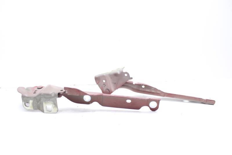 2011-2016 Ford F250 SD FR Right & Left Side Hood Hinge Pair BC3Z-16797-A OEM - Alshned Auto Parts