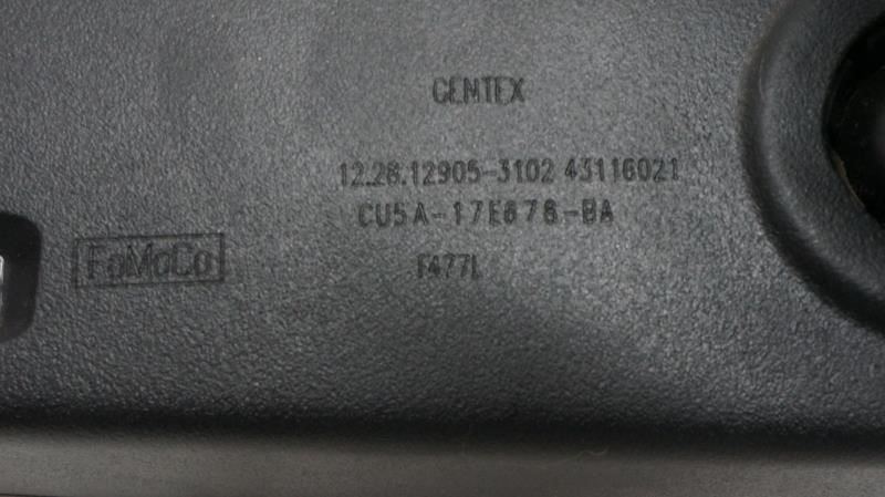 13-19 Ford Escape Interior Rearview Mirror W/Auto Dim OEM CU5Z-17700-B *ReaD* - Alshned Auto Parts