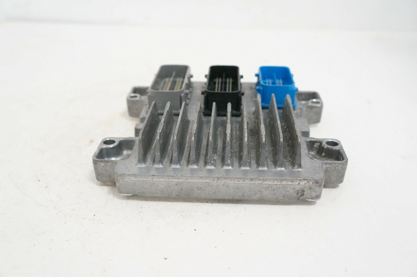2012-2015 Chevrolet Cruze Computer Brain Engine Control ECU Module 12643636 OEM - Alshned Auto Parts