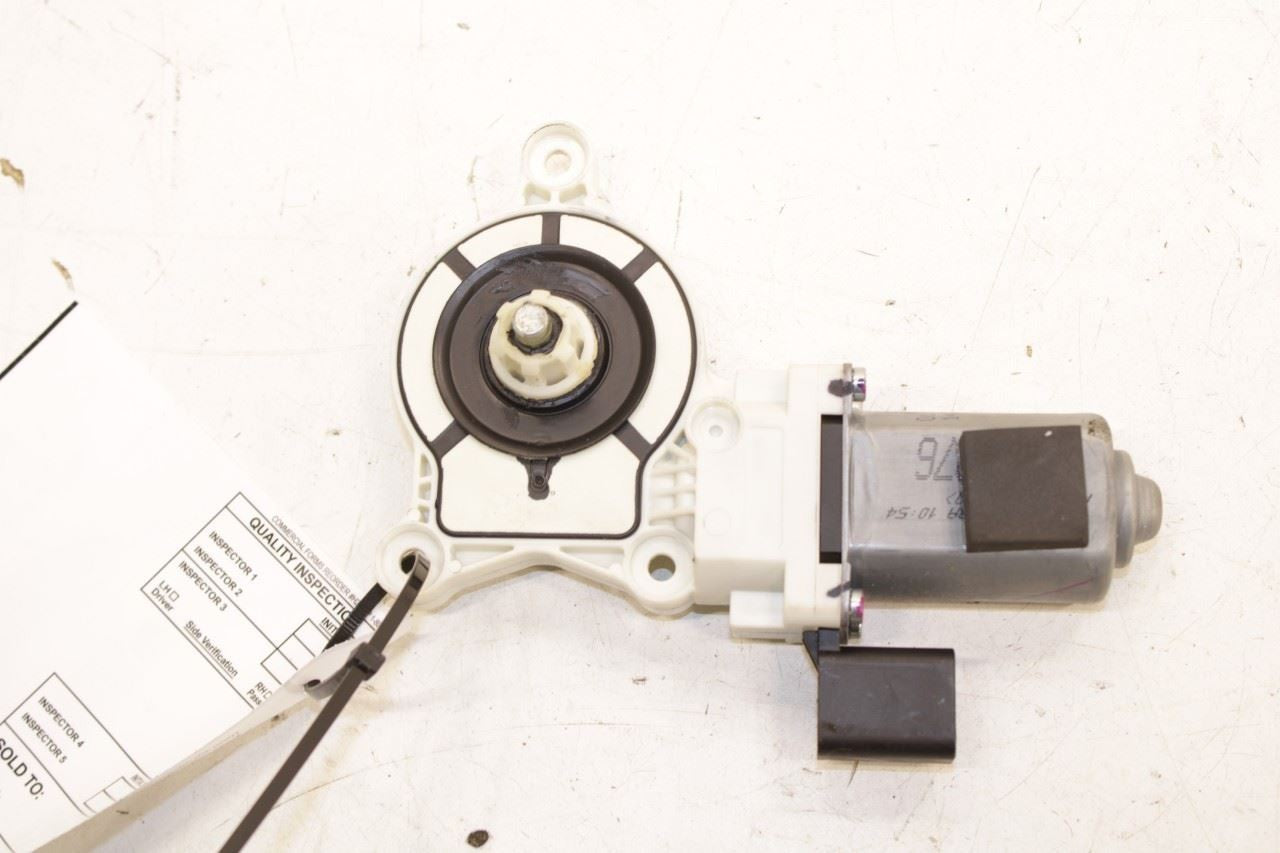 2011-2018 RAM 1500 Big Horn Front Left Door Power Window Motor 68044805AA OEM - Alshned Auto Parts