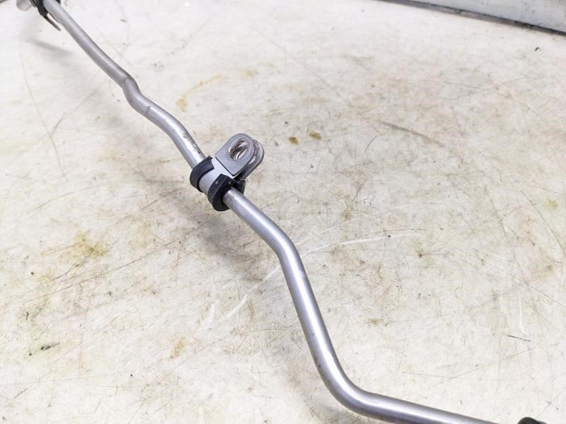 2019 Audi S5 Fuel Line / Pipe 06M127507AB OEM - Alshned Auto Parts