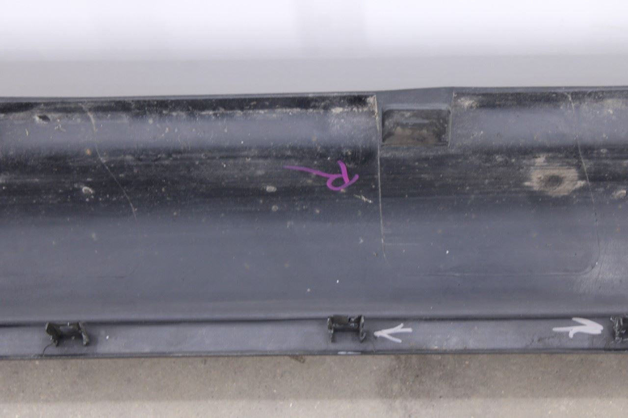 11-14 Jeep Grand Cherokee Limited Right Side Rocker Skirt Panel 5NM60RXFAA *ReaD12