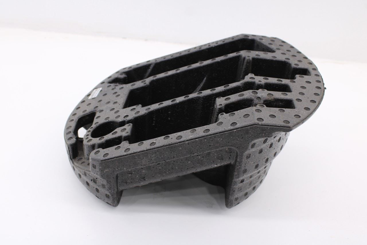 2011-20 Jeep Grand Cherokee 3.6L Lift Jack and Tool Kit w/ Foam Holder Container - Alshned Auto Parts