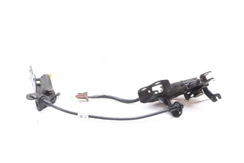 19-20 Infiniti QX60 FR Hood Bonnet Lid Panel Latch Lock Actuator 65601-3JA1A OEM - Alshned Auto Parts