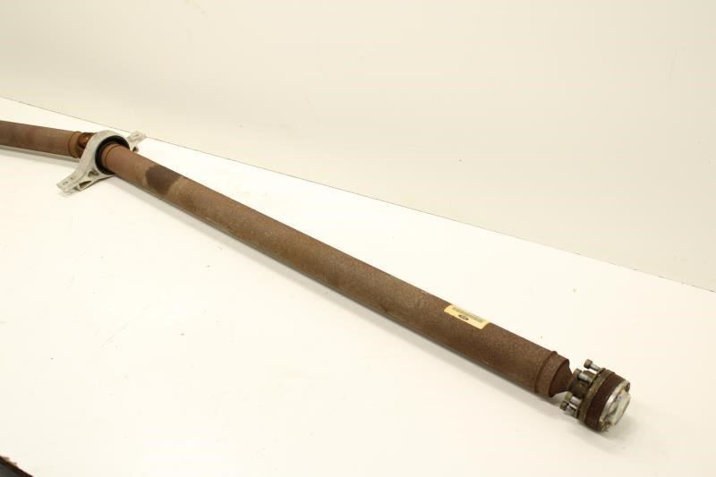 2021-2024 Ford Bronco Sport 1.5L 4x4 Rear Drive Shaft LX67-4K145-MG OEM - Alshned Auto Parts