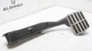2007 Volkswagen Golf GTI Foot Brake Stop Pedal 1K1723143E OEM